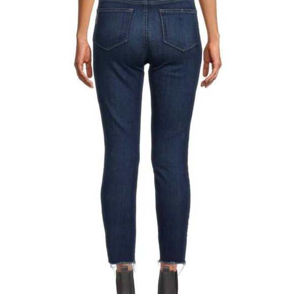 PAIGE Denim - Paige Verdugo Ultra Skinny Jeans 26